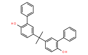 2,2-双(2-羟基-5-联苯基)丙烷