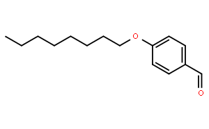 4-(Octyloxy)benzaldehyde