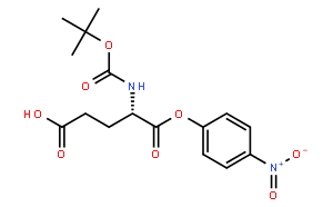 γ-L-谷氨酰对硝基苯胺一水合物
