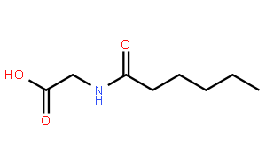 Hexanoyl Glycine