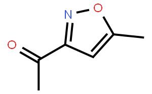1-(5-甲基-3-异噁唑)乙酮