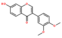 3-(3,4-Dimethoxyphenyl)-7-hydroxy-4H-chromen-4-one