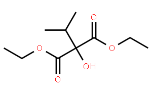 Isopropyl-tartronic Acid Diethyl Ester