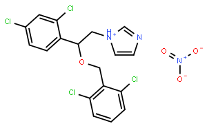 硝酸異康唑