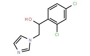 1-(2-4-二氯苯基)-2-咪唑-1-乙醇