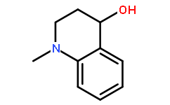 1,2,3,4-tetrahydro-1-methyl-4-Quinolinol