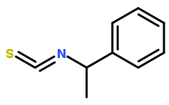 (R)-(-)-1-苯乙基 硫代异氰酸酯
