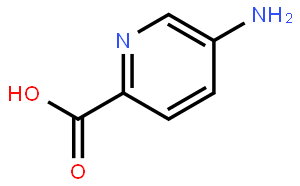5-氨基吡啶-2-羧酸
