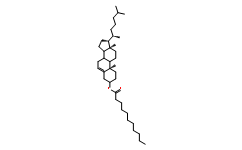 Cholesteryl Undecanoate