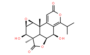 Nagilactone C