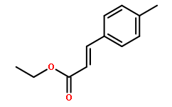 反式-4-甲基肉桂酸乙酯