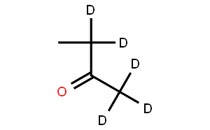 2-Butanone-1,1,1,3,3-d5
