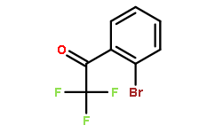 1-(2-溴苯基)-2,2,2-三氟乙酮