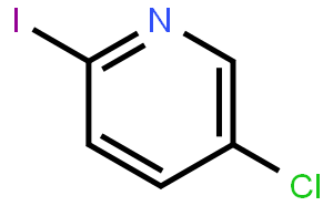 2-碘-5-氯吡啶