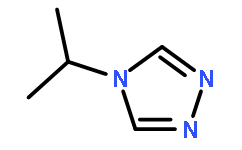 4-Isopropyl-4H-[1,2,4]triazole