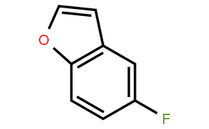 5-FLUOROBENZOFURAN
