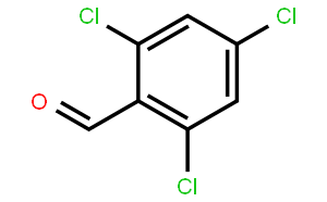 2,4,6-三氯苯甲醛