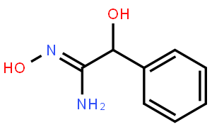Mandelamidoxime