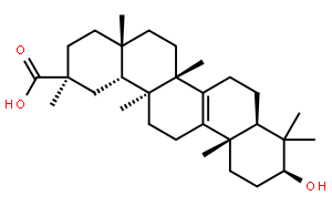 泻根醇酸
