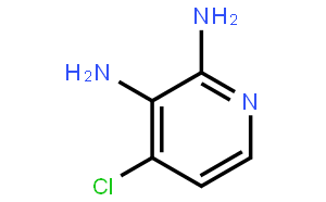 2,3-Diamino-4-chloropyridine
