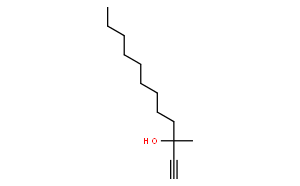 3-Methyl-1-dodecyn-3-ol