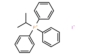 異丙基三苯碘化膦