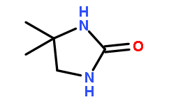 4,4-dimethylimidazolidin-2-one