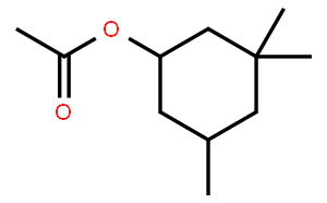 乙酸顺-3,3,5-三甲基环己酯