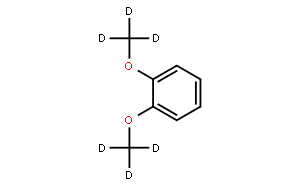 1,2-Dimethoxy-d6-benzene