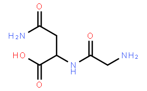 Glycyl-d-asparagine