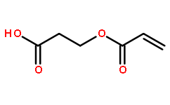 β-(丙烯酰氧)丙酸