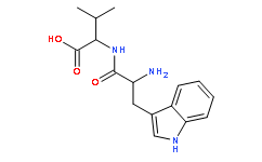 H-TRP-VAL-OH