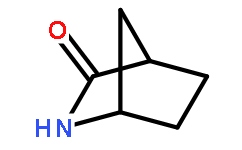 2-Azabicyclo[2.2.1]heptan-3-one
