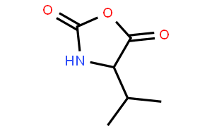 (S)-4-ISOPROPYLOXAZOLIDINE-2,5-DIONE
