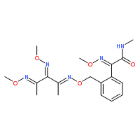 Orysastrobin