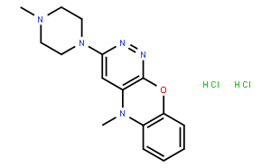 AzaphenHydrochloride