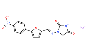 Dantrolene Sodium Salt Hemiheptahydrate