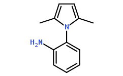 2-(2,5-Dimethylpyrrol-1-yl)aniline