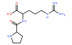 H-Pro-Arg-OH Acetate Salt