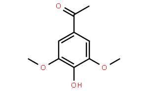 乙酰丁香酮溶液