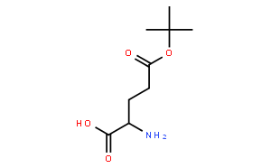 L-Glutamic Acid 5-tert-Butyl Ester