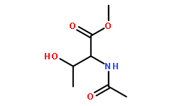 Acetyl-l-threonine Methyl Ester