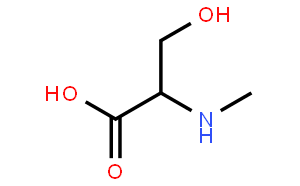 N-Me-Ser-OH·HCl