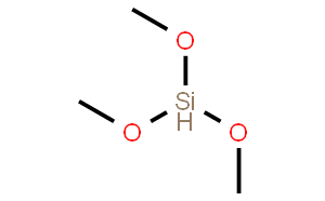三甲氧基硅烷