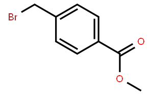 4-溴甲基苯甲酸甲酯