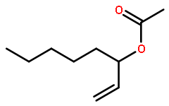 1-辛烯-3-醇乙酸酯