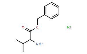 L-Valine Benzyl Ester Hydrochloride