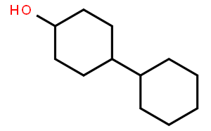 4-Cyclohexylcyclohexanol