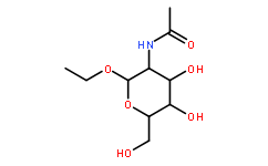 乙基-2-乙酰氨基-2-脱氧-β-D-吡喃葡萄糖苷