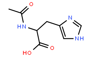 N-Acetyl-L-histidine